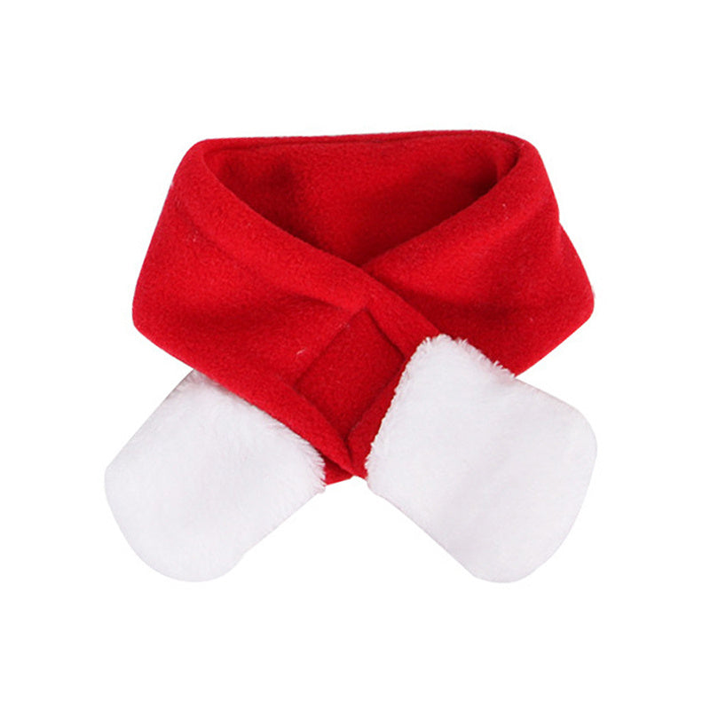Adorable Christmas & Halloween Cat Cloak