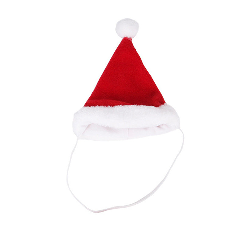 Adorable Christmas & Halloween Cat Cloak