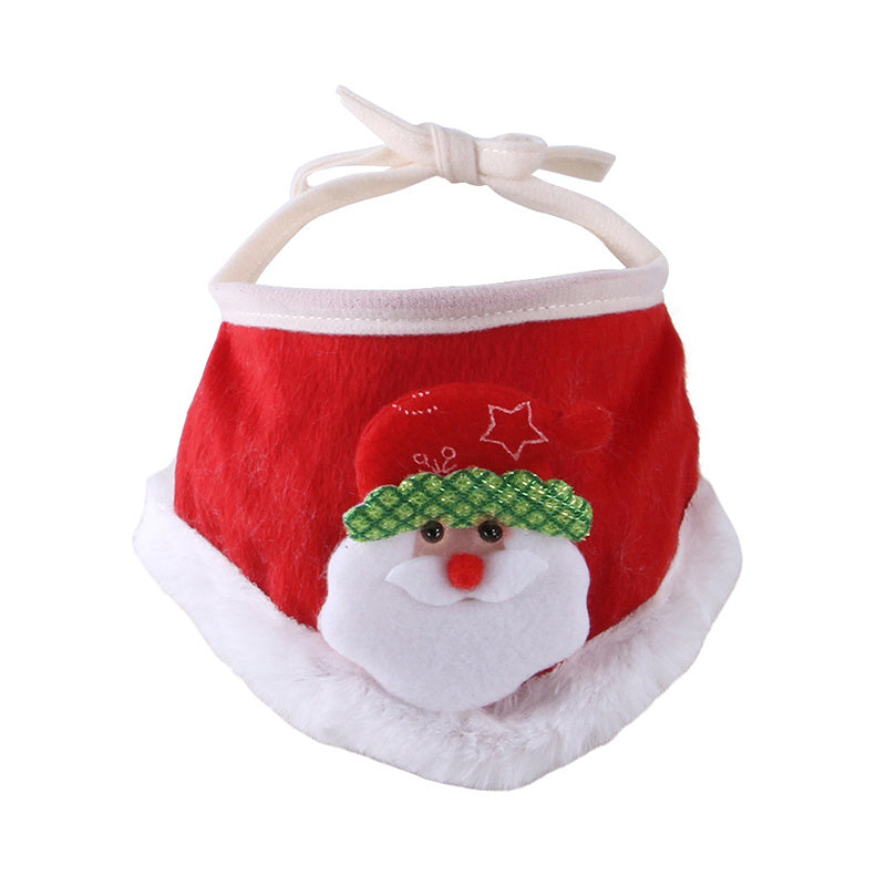 Adorable Christmas & Halloween Cat Cloak