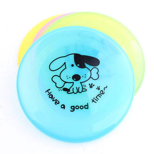 Dog Flying Disc Toy