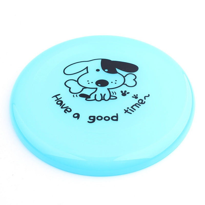 Dog Flying Disc Toy