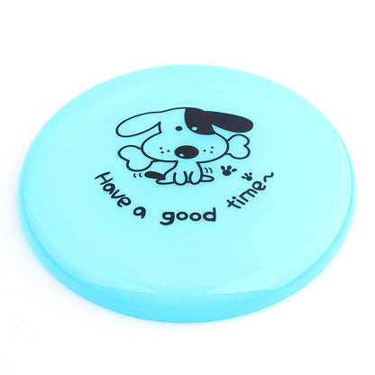 Dog Flying Disc Toy