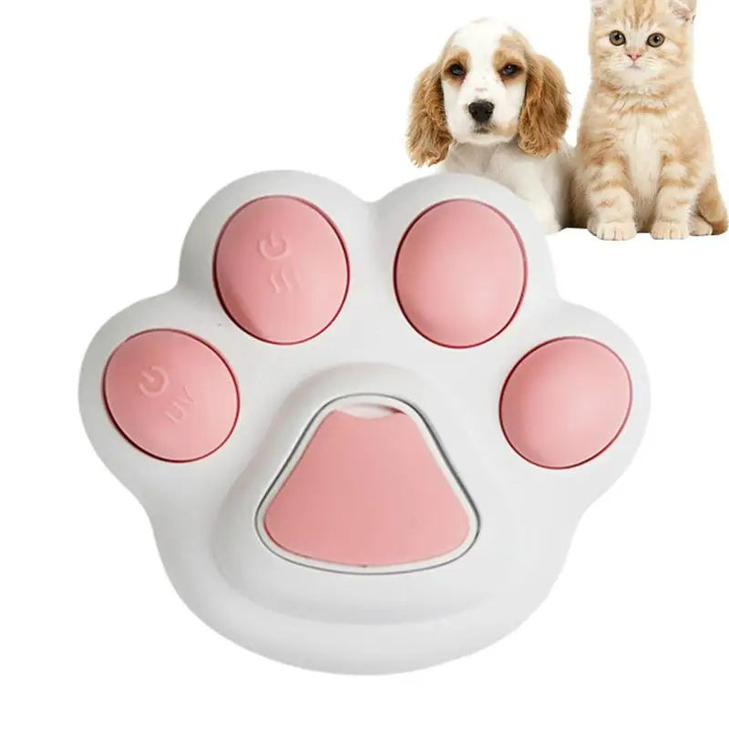 Pet Steam Comb – Hair Removal & Massage for Cats and Dogs