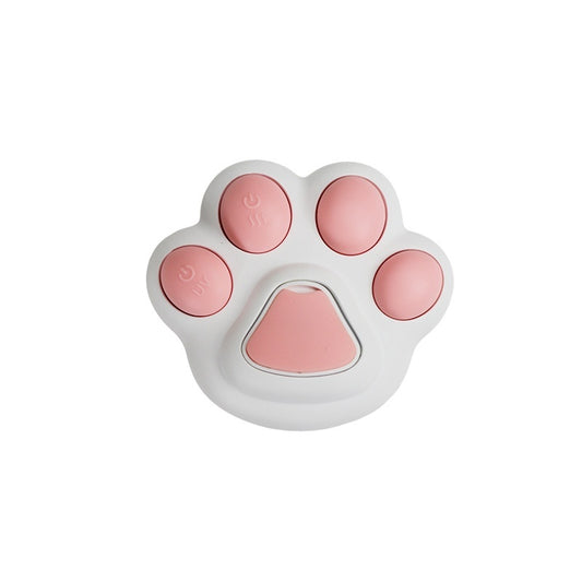 Pet Steam Comb – Hair Removal & Massage for Cats and Dogs