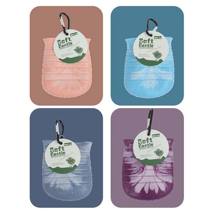 2-in-1 Pet Paw Cleaner