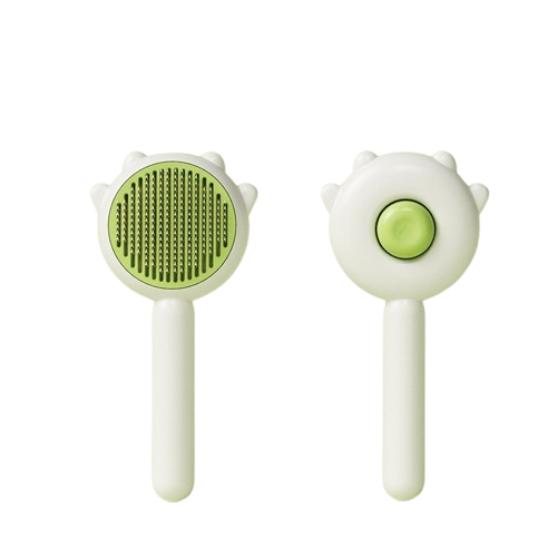 Magic Pet Brush – Groom & De-Shed