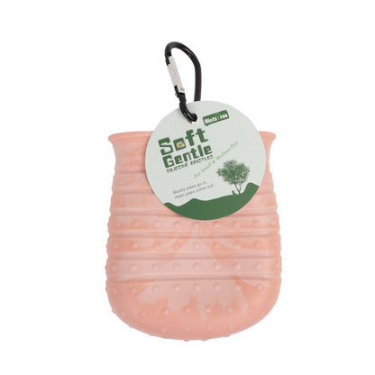 2-in-1 Pet Paw Cleaner