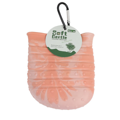 2-in-1 Pet Paw Cleaner