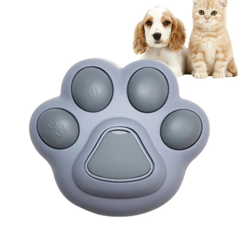 Pet Steam Comb – Hair Removal & Massage for Cats and Dogs