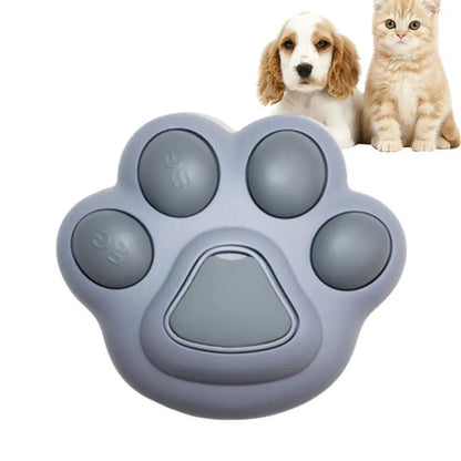 Pet Steam Comb – Hair Removal & Massage for Cats and Dogs
