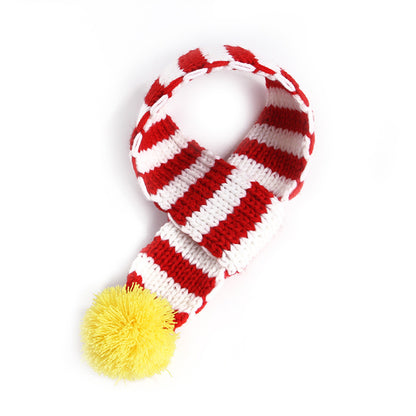 Adorable Christmas & Halloween Cat Cloak