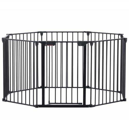 Baby Barrier for Stairs
