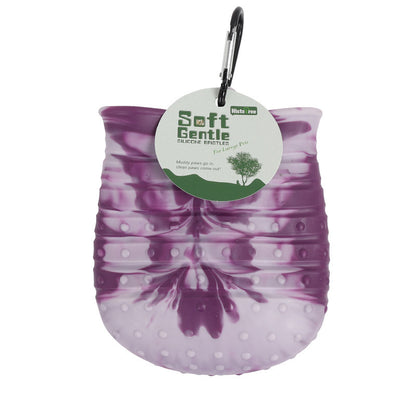 2-in-1 Pet Paw Cleaner
